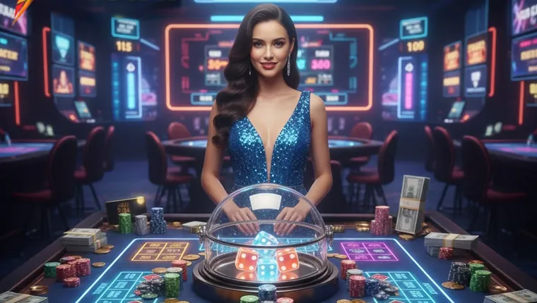 Bingo Plus PH Mobile Gaming Interface